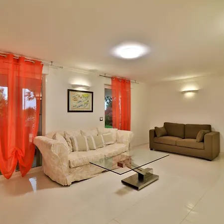 St Joseph Villa *